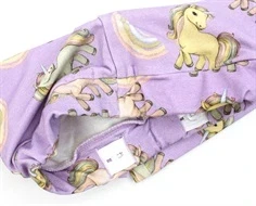 Name It orchid bloom shorts unicorn